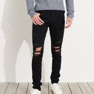 😛👖Brand New Advanced Stretch Skinny Jeans👖